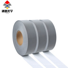 High Light Sew on Reflective Strips Material, Reflective Tape for Clothing